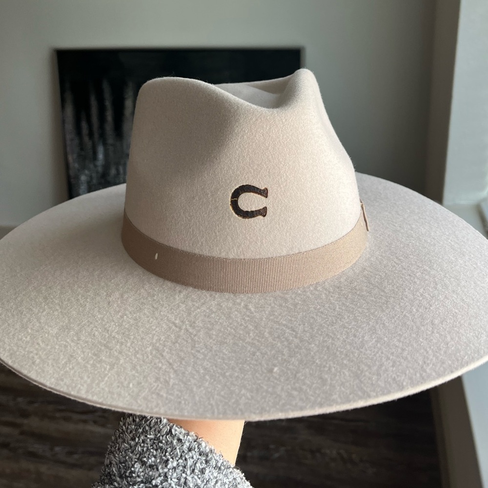 Women’s Western Fashion Cowgirl Hat